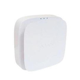 Detector de fum, caldura si MONOXID DE CARBON wireless FireProtect 2 AJAX FIREPROTECT-2-F-T-W-RB, 85 dB, RF 1700 m, tamper