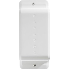 Detector de miscare exterior cu vedere laterala dual PIR Paradox Envy NV780MX, 24 m, pet immunity, antimasking